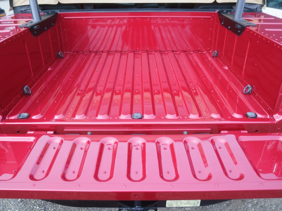 2006 Hummer Hummer H1 - Image 30 of 31