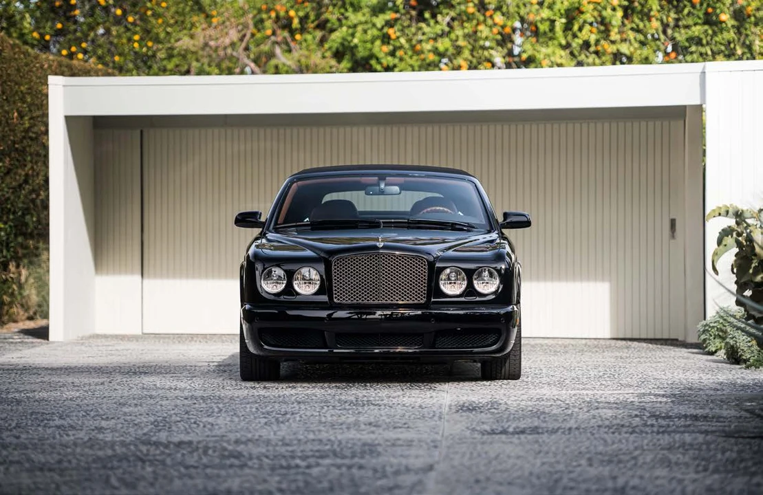 2007 Bentley Azure 2nd Gen - Image 18 of 31