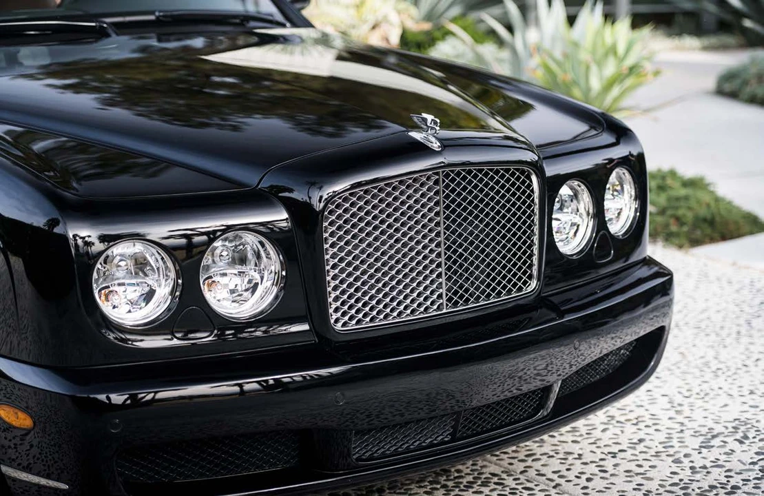 2007 Bentley Azure 2nd Gen - Image 28 of 31