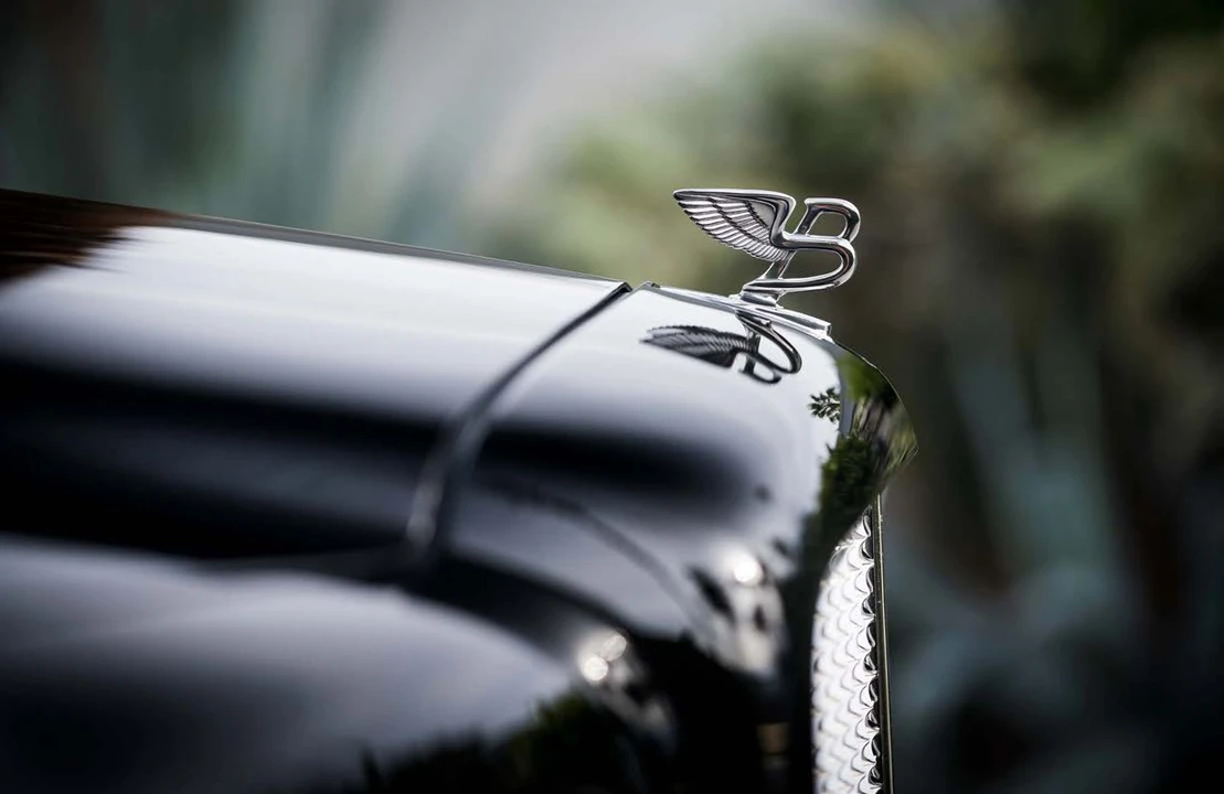 2007 Bentley Azure 2nd Gen - Image 30 of 31