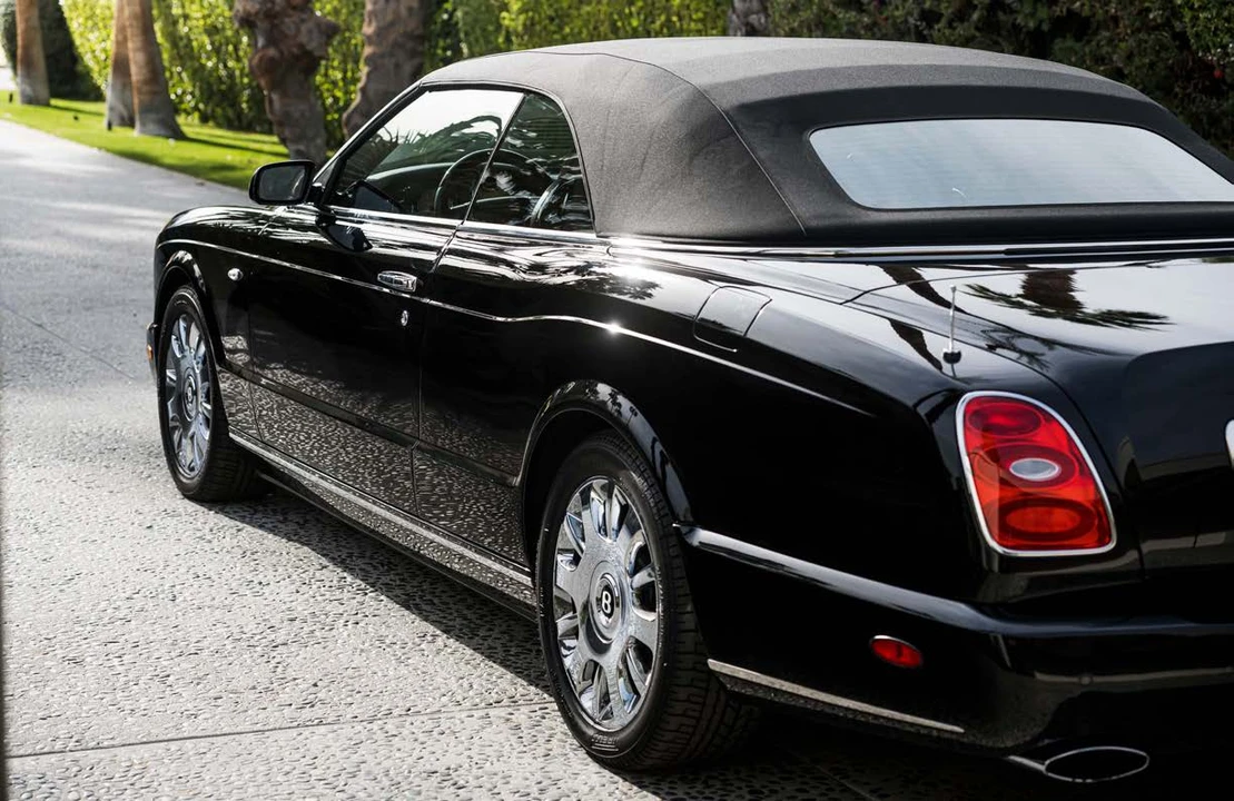 2007 Bentley Azure 2nd Gen - Image 21 of 31