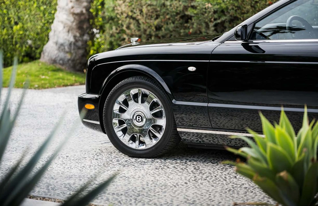 2007 Bentley Azure 2nd Gen - Image 19 of 31