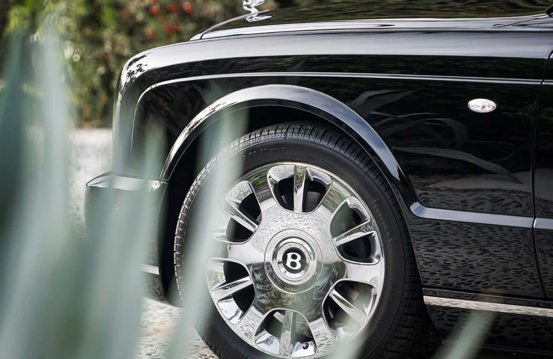 2007 Bentley Azure 2nd Gen - Image 20 of 31