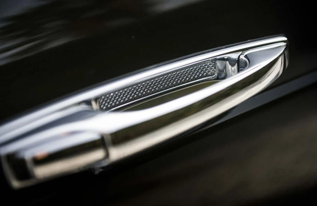 2007 Bentley Azure 2nd Gen - Image 27 of 31