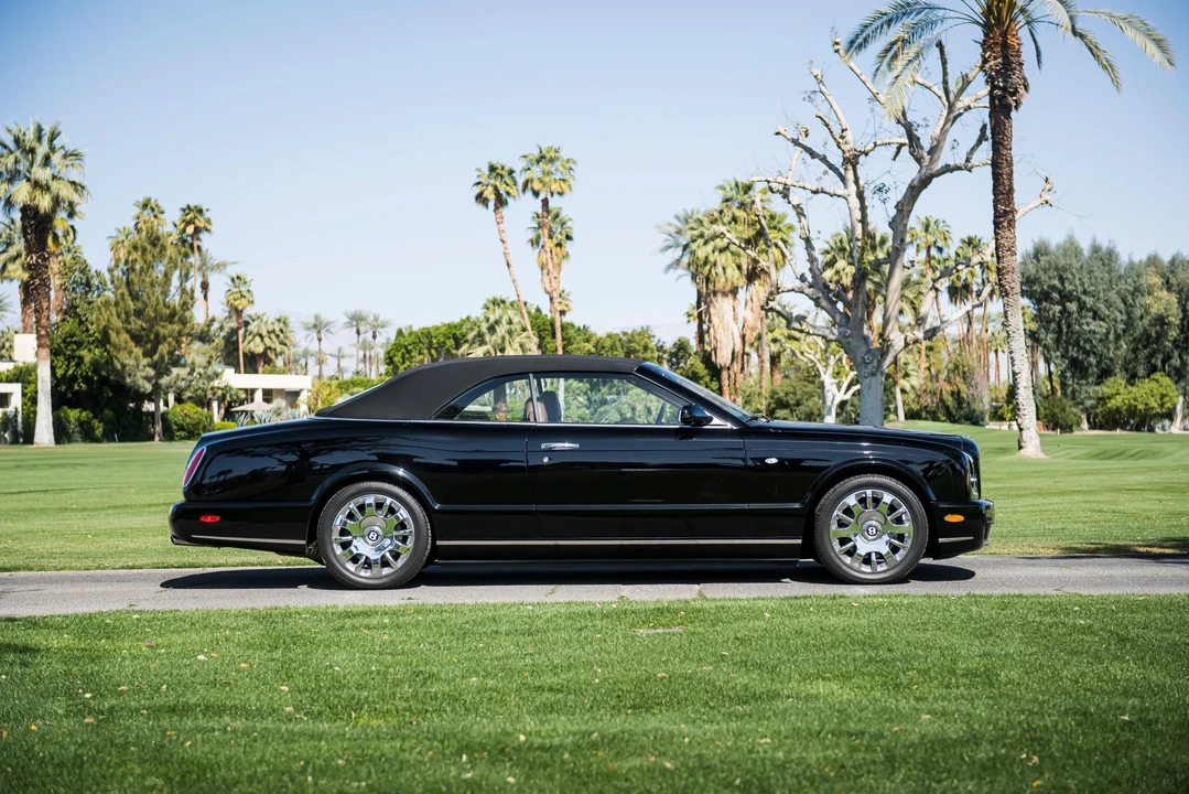 2007 Bentley Azure 2nd Gen - Image 13 of 31
