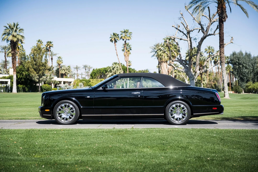 2007 Bentley Azure 2nd Gen - Image 4 of 31