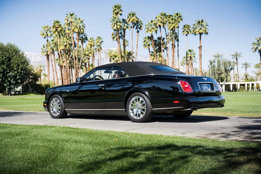 2007 Bentley Azure 2nd Gen - Image 6 of 31