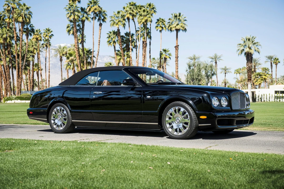 2007 Bentley Azure 2nd Gen - Image 15 of 31