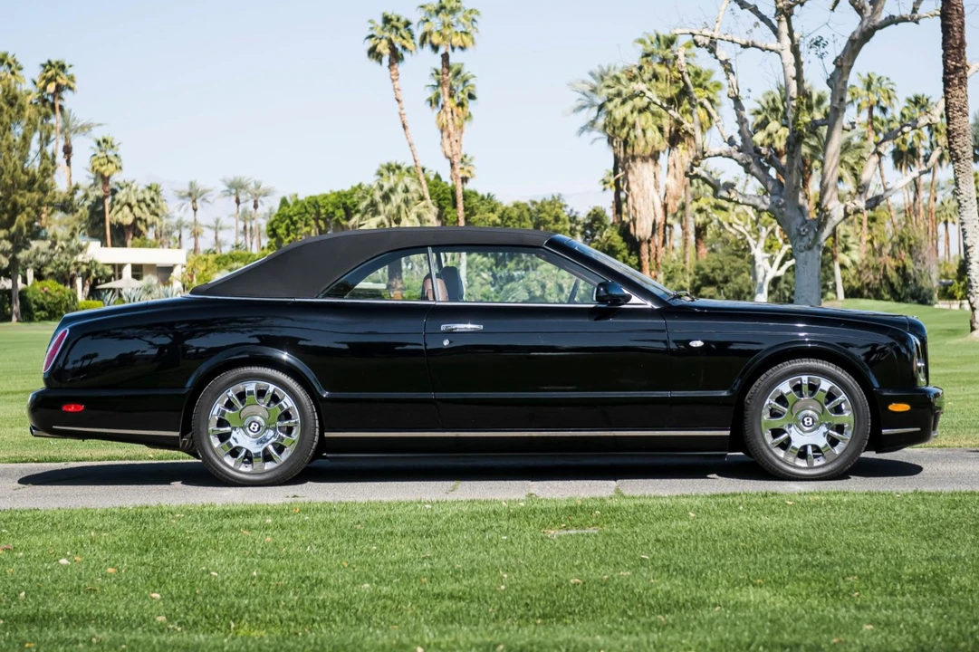 2007 Bentley Azure 2nd Gen - Image 14 of 31