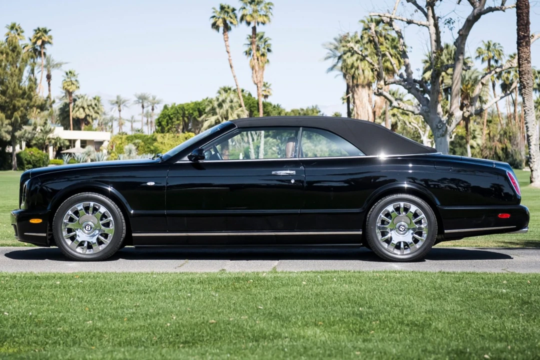 2007 Bentley Azure 2nd Gen - Image 5 of 31