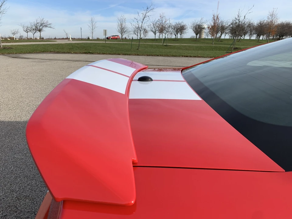 2008 Ford S197 I Shelby Mustang GT500 - Image 25 of 31