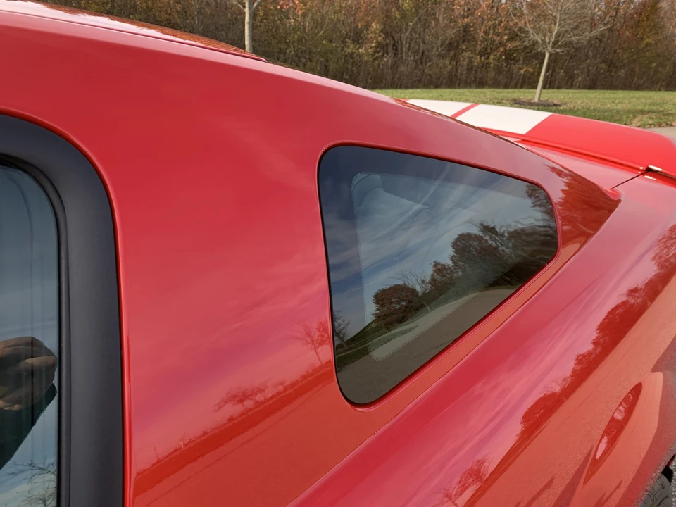 2008 Ford S197 I Shelby Mustang GT500 - Image 18 of 31