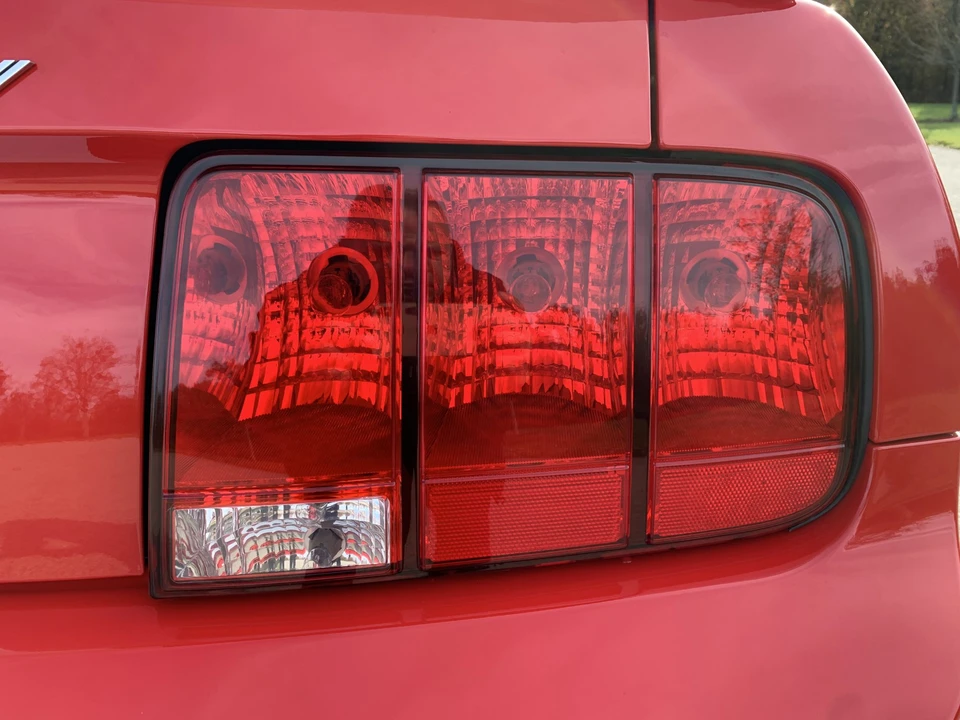 2008 Ford S197 I Shelby Mustang GT500 - Image 23 of 31