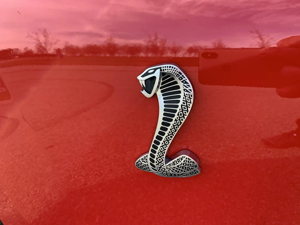 2008 Ford S197 I Shelby Mustang GT500 - Image 14 of 31