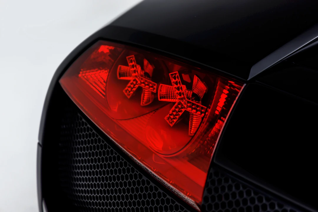 2008 Lamborghini Murcielago LP640 - Image 15 of 31