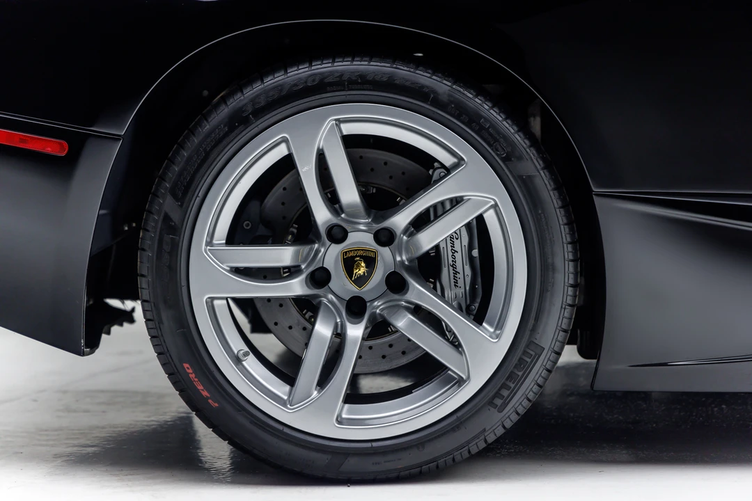 2008 Lamborghini Murcielago LP640 - Image 27 of 31