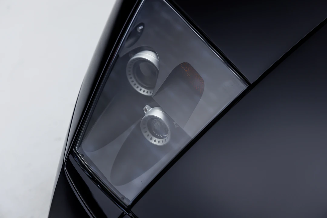 2008 Lamborghini Murcielago LP640 - Image 12 of 31