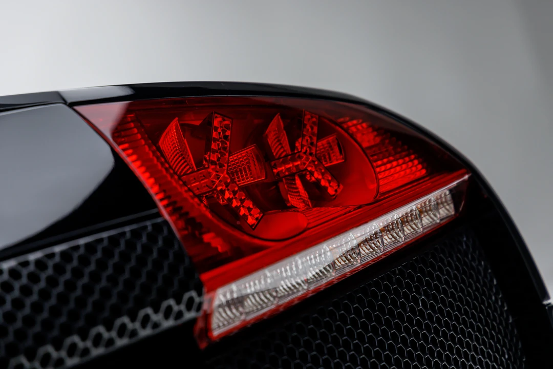 2008 Lamborghini Murcielago LP640 - Image 19 of 31