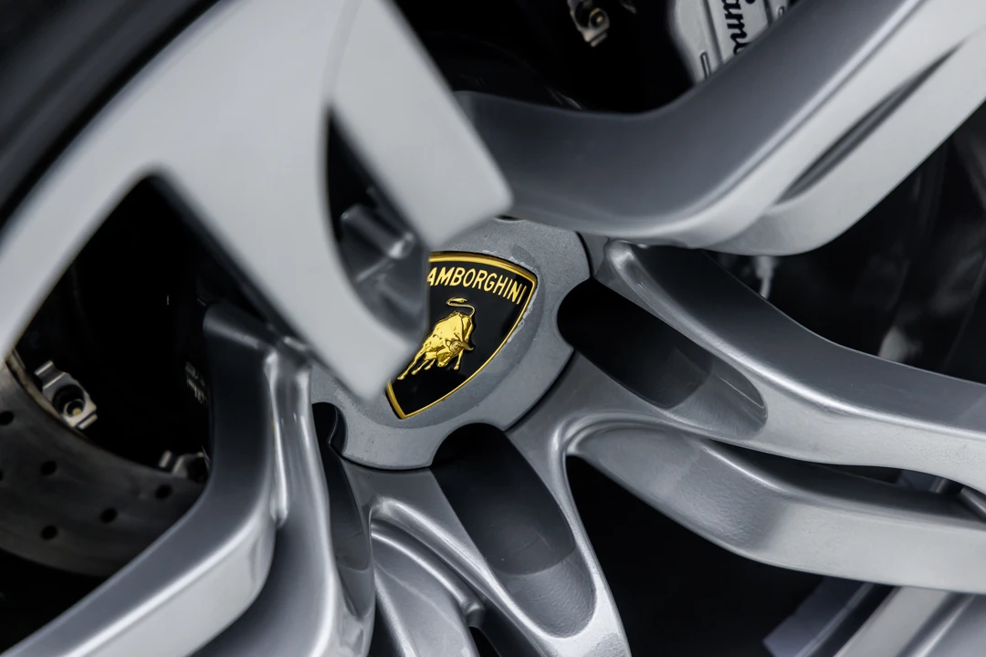 2008 Lamborghini Murcielago LP640 - Image 28 of 31