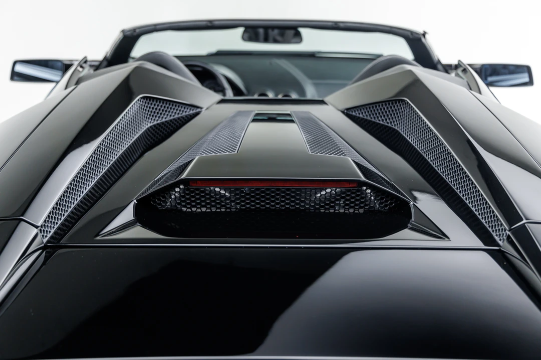 2008 Lamborghini Murcielago LP640 - Image 14 of 31