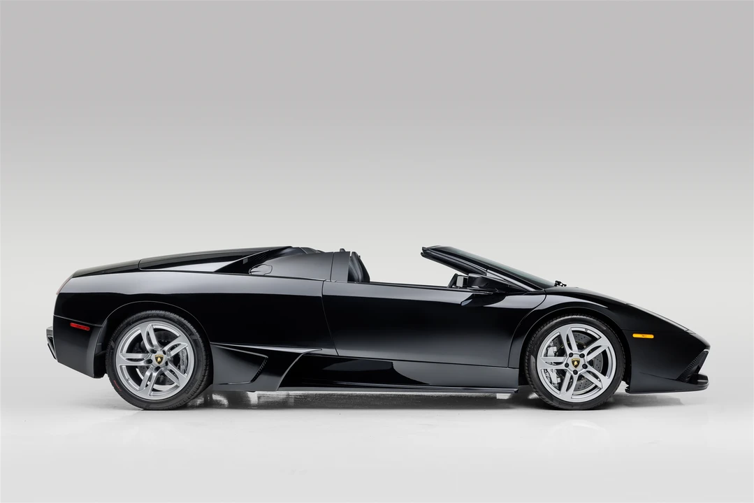 2008 Lamborghini Murcielago LP640 - Image 8 of 31