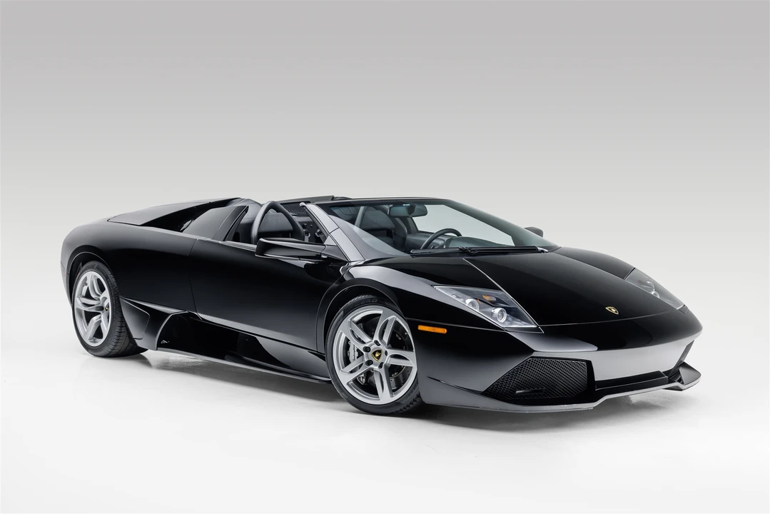 2008 Lamborghini Murcielago LP640 - Image 9 of 31