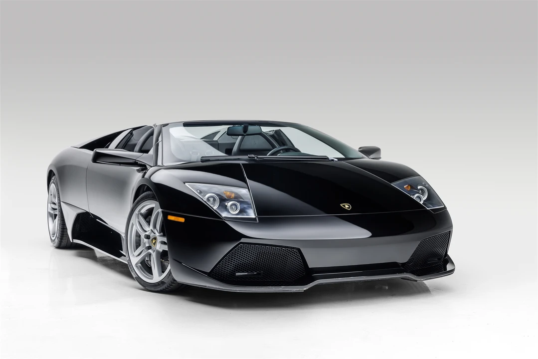 2008 Lamborghini Murcielago LP640 - Image 10 of 31