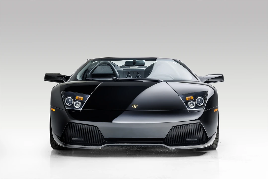 2008 Lamborghini Murcielago LP640 - Image 11 of 31