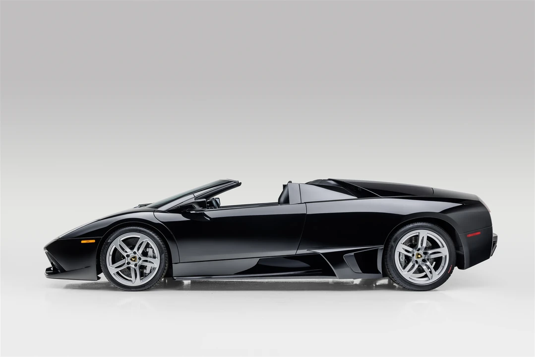 2008 Lamborghini Murcielago LP640 - Image 3 of 31