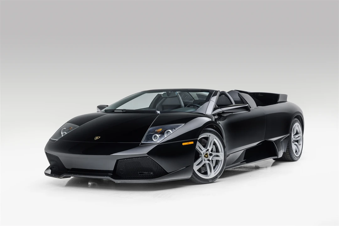 2008 Lamborghini Murcielago LP640 - Image 2 of 31