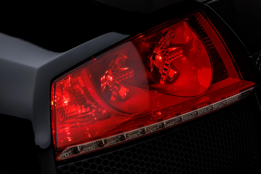 2008 Lamborghini Murcielago LP640 - Image 16 of 31