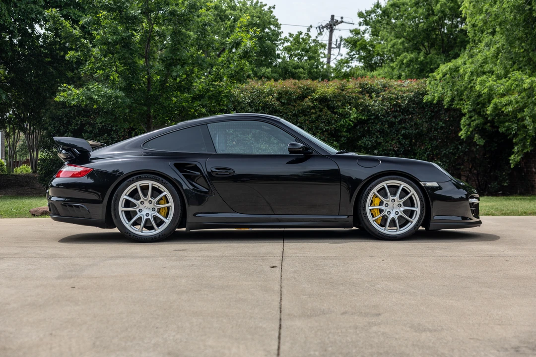 2008 Porsche 997 GT2 - Image 8 of 31