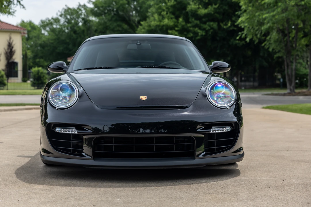 2008 Porsche 997 GT2 - Image 10 of 31