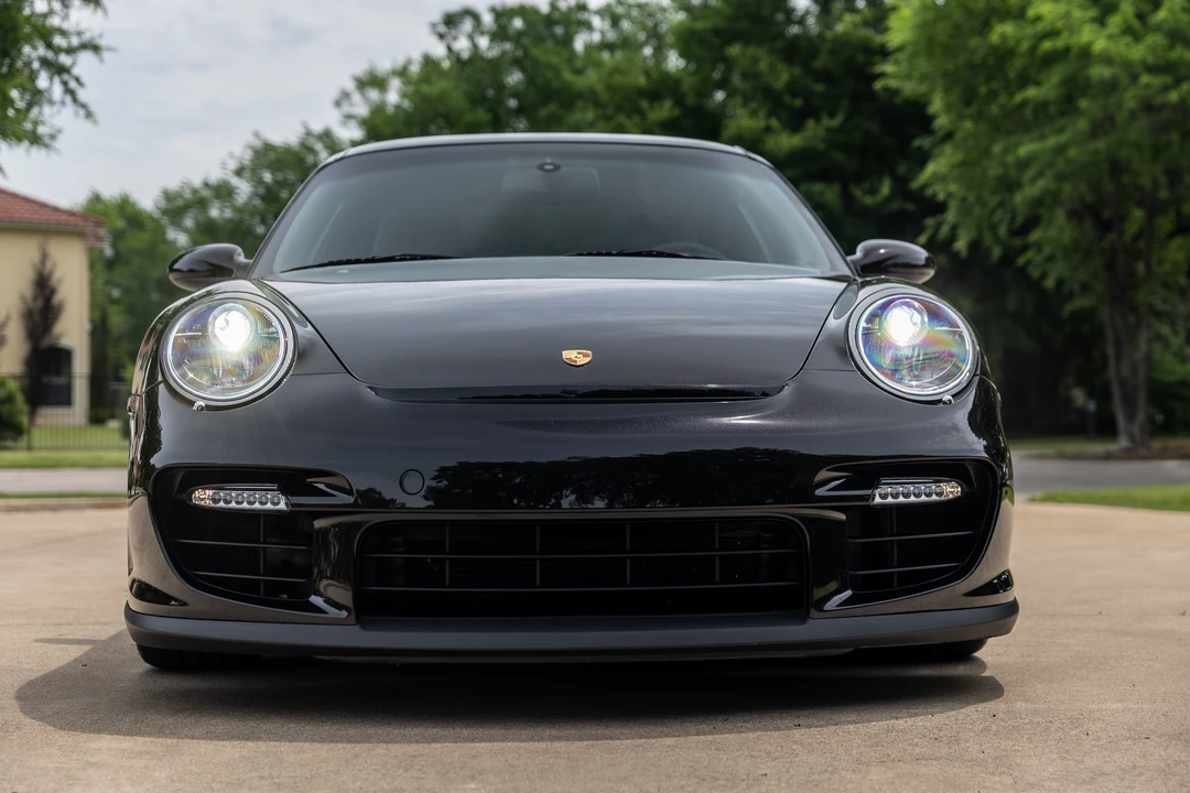 2008 Porsche 997 GT2 - Image 11 of 31