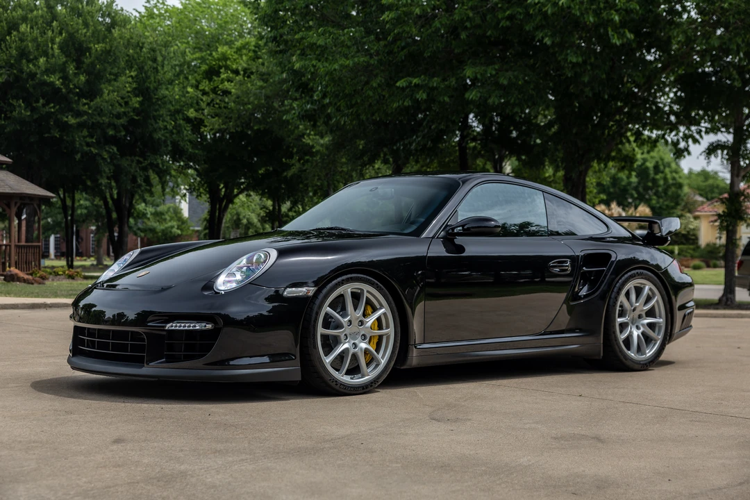 2008 Porsche 997 GT2 - Image 2 of 31