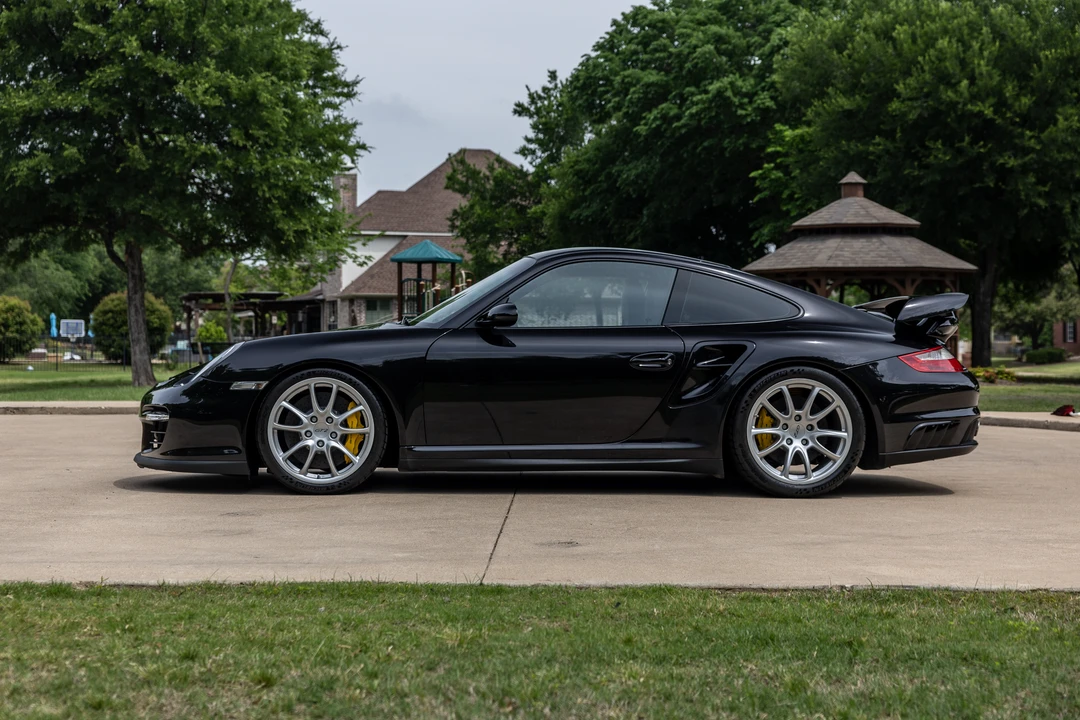 2008 Porsche 997 GT2 - Image 3 of 31