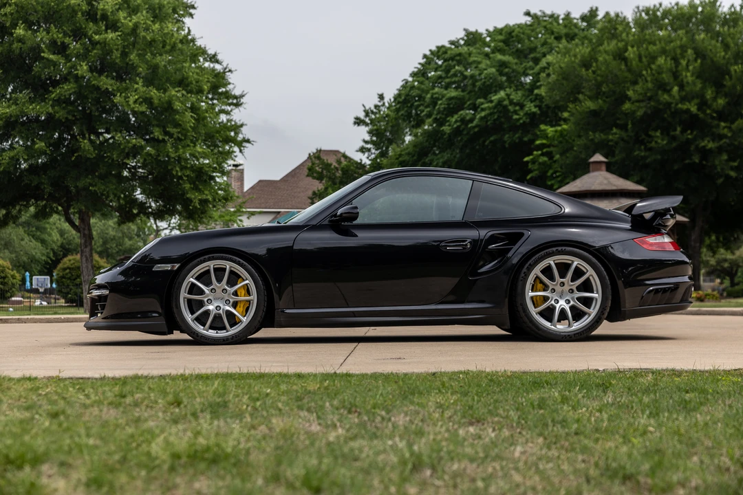 2008 Porsche 997 GT2 - Image 4 of 31