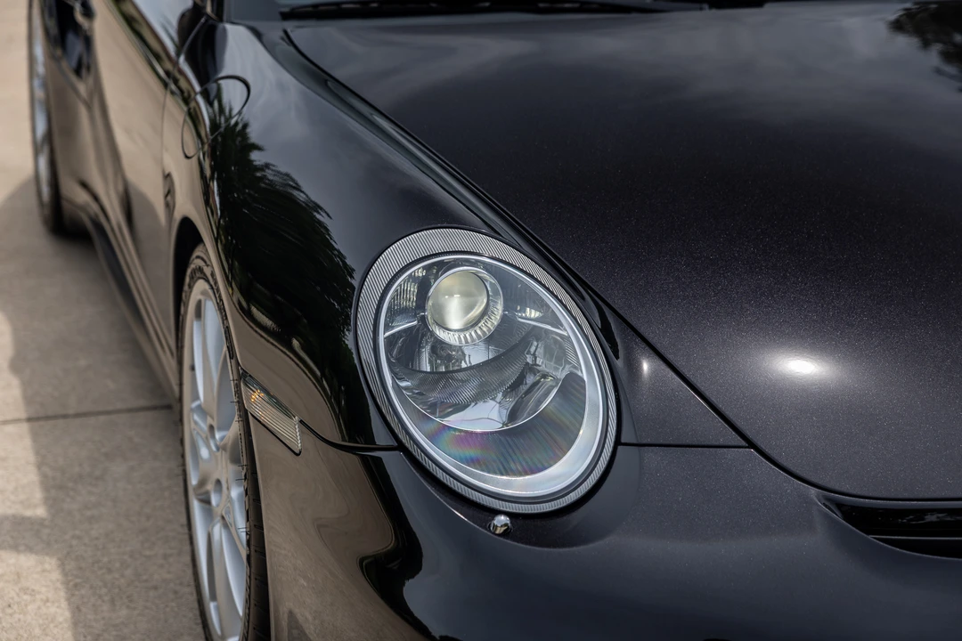 2008 Porsche 997 GT2 - Image 18 of 31