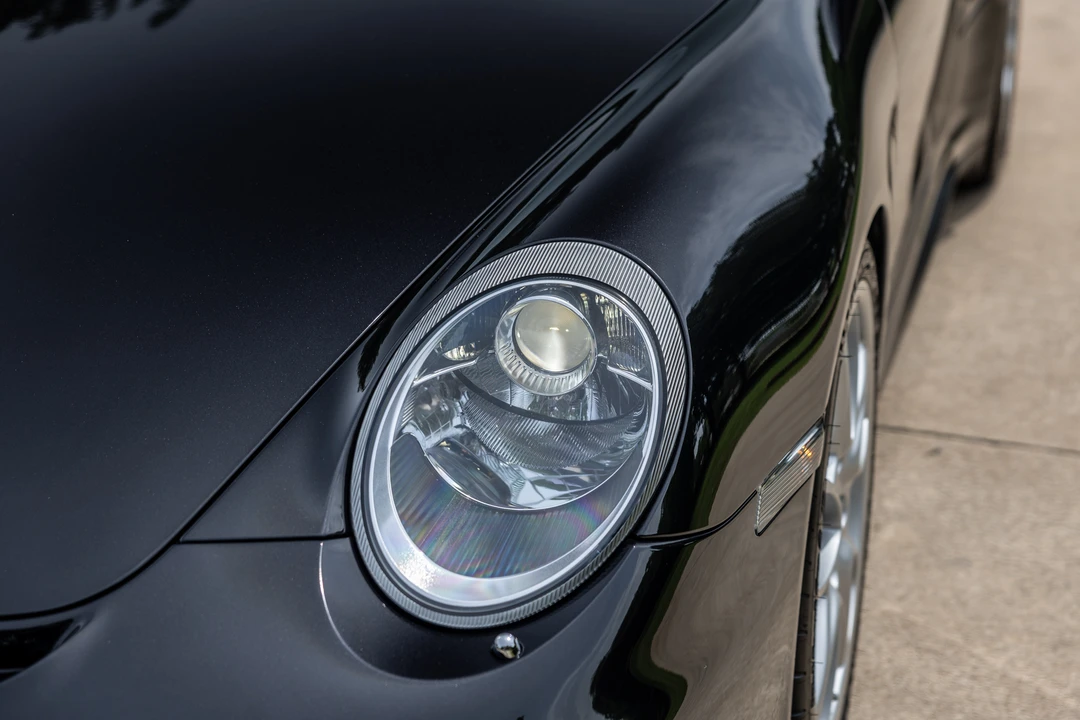 2008 Porsche 997 GT2 - Image 21 of 31