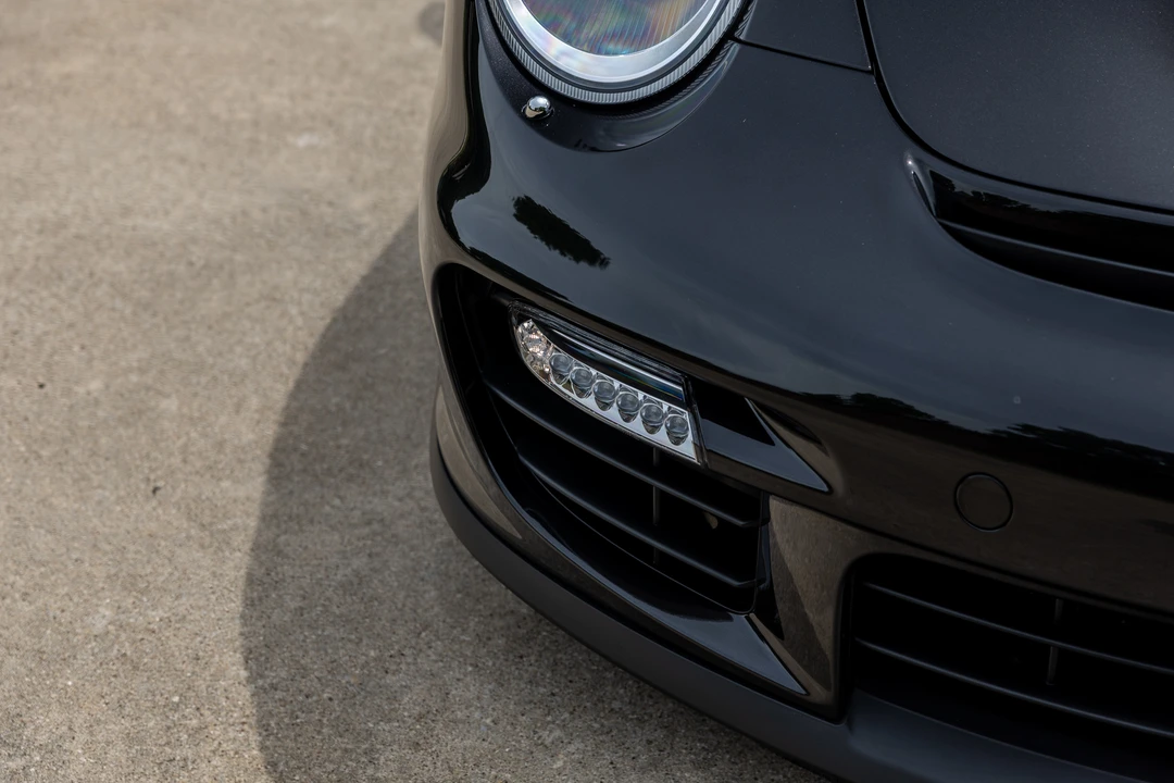 2008 Porsche 997 GT2 - Image 19 of 31