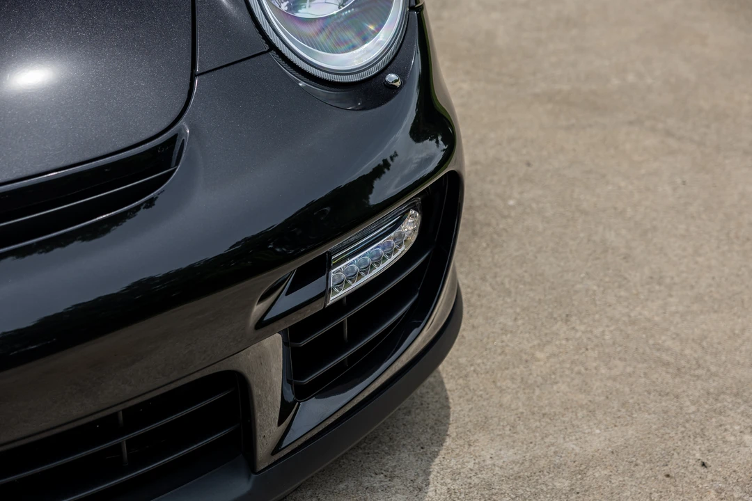 2008 Porsche 997 GT2 - Image 20 of 31