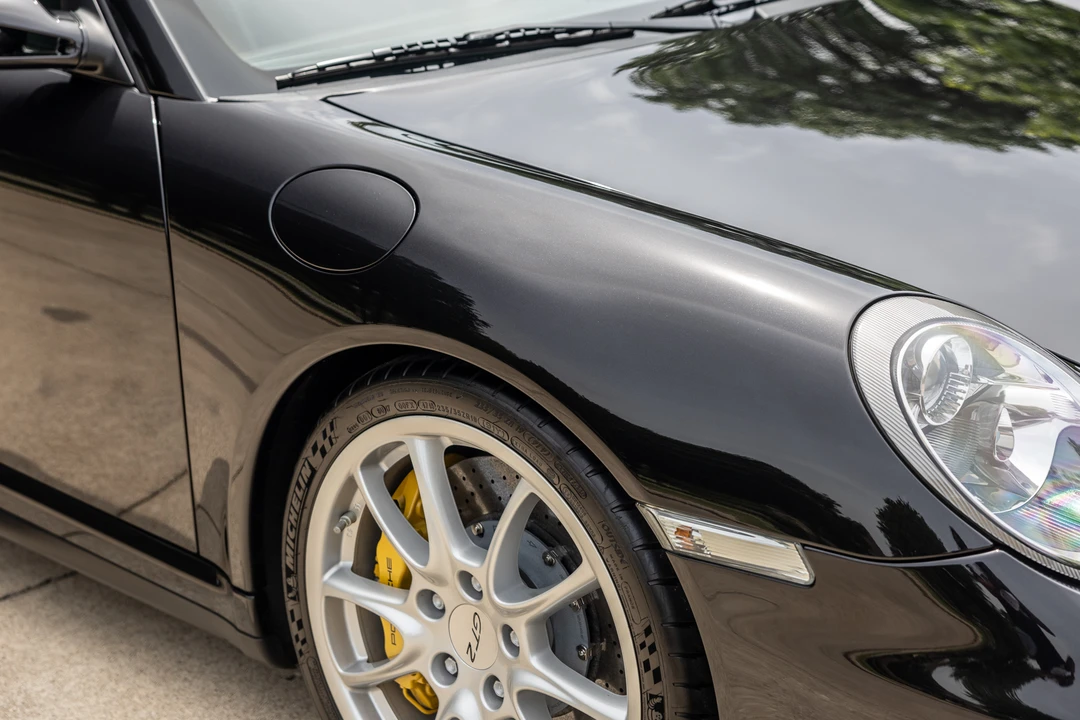 2008 Porsche 997 GT2 - Image 15 of 31