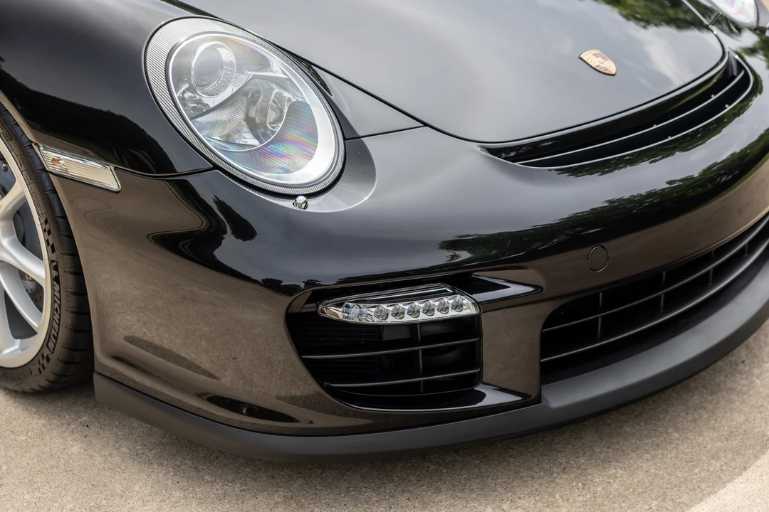 2008 Porsche 997 GT2 - Image 12 of 31