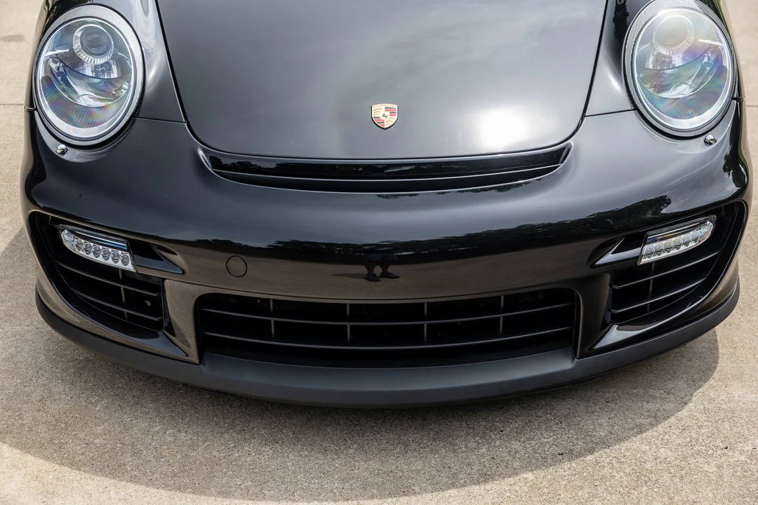 2008 Porsche 997 GT2 - Image 13 of 31