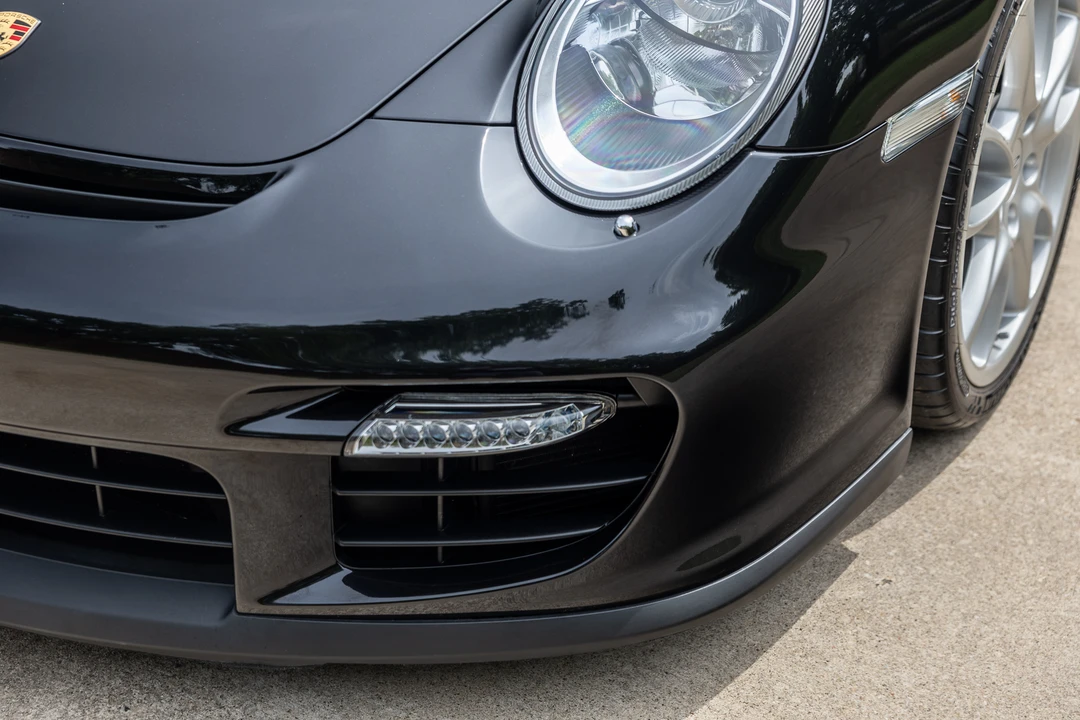 2008 Porsche 997 GT2 - Image 14 of 31