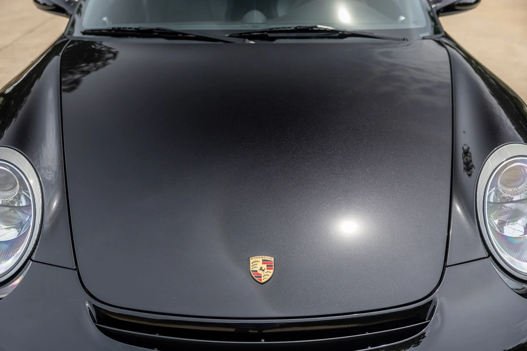 2008 Porsche 997 GT2 - Image 16 of 31