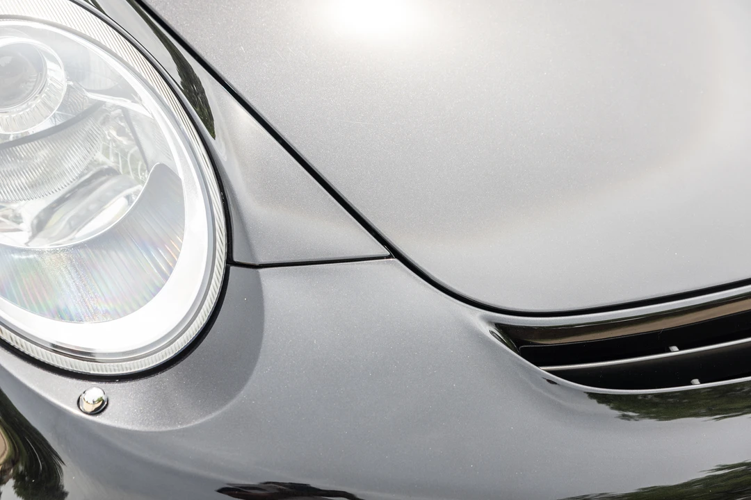 2008 Porsche 997 GT2 - Image 27 of 31