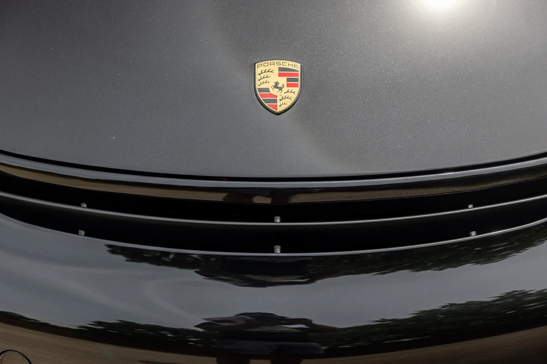 2008 Porsche 997 GT2 - Image 28 of 31