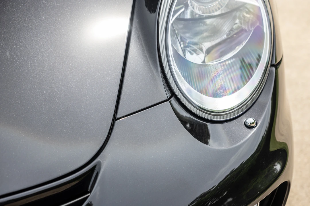 2008 Porsche 997 GT2 - Image 29 of 31