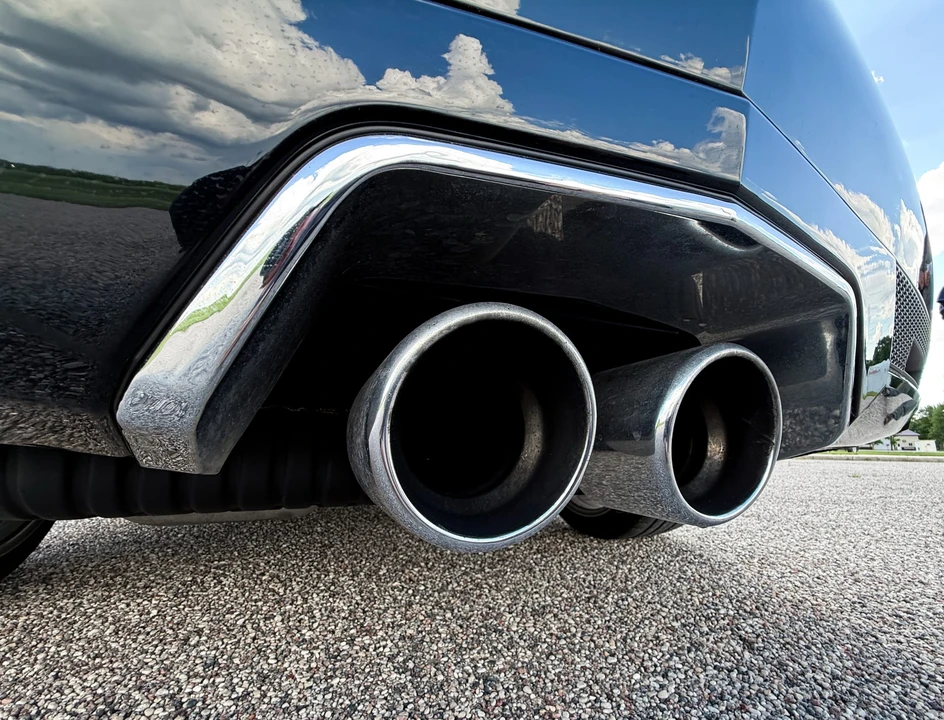 2011 Cadillac CTS-V 2nd Gen - Image 29 of 31